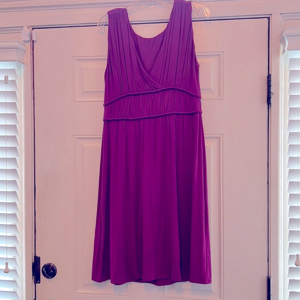 Michael stars dress